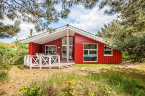 Strandblick - Dorf 1 Ferienhaus 01
